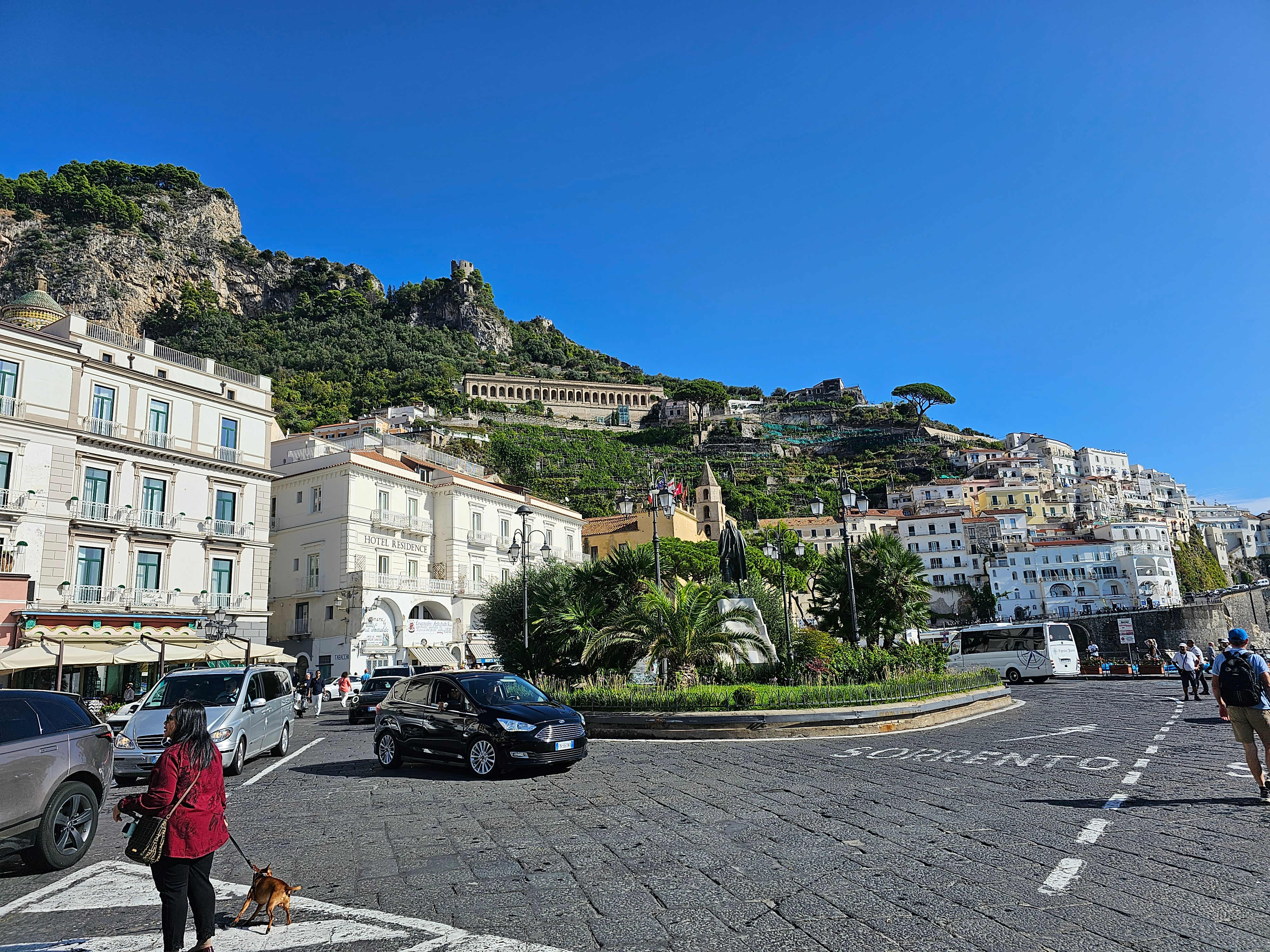 Amalfi